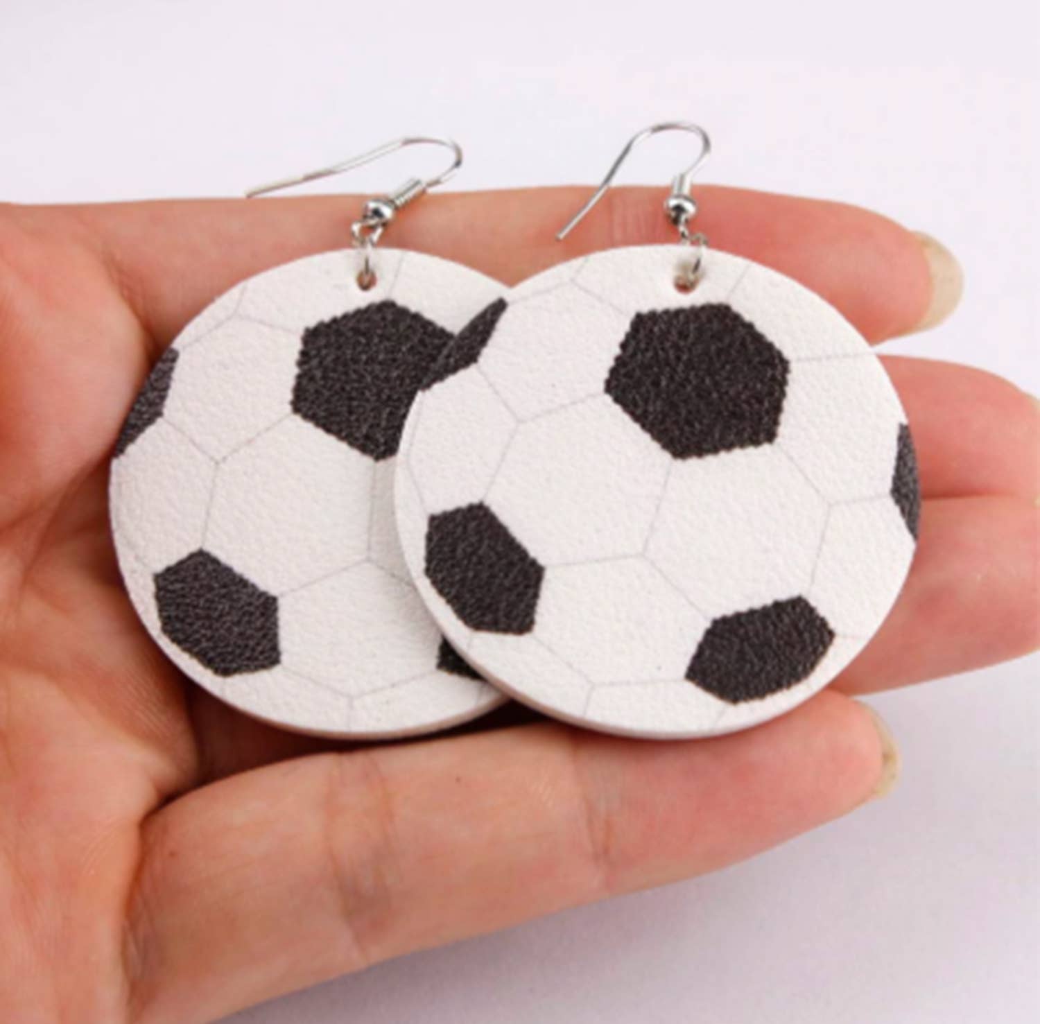 Classic Kick Dangles