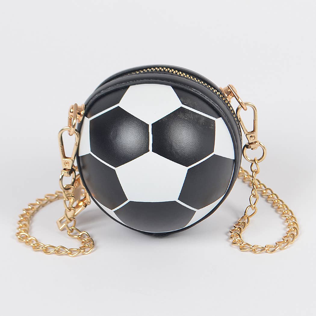 Mini Soccer Ball Bag