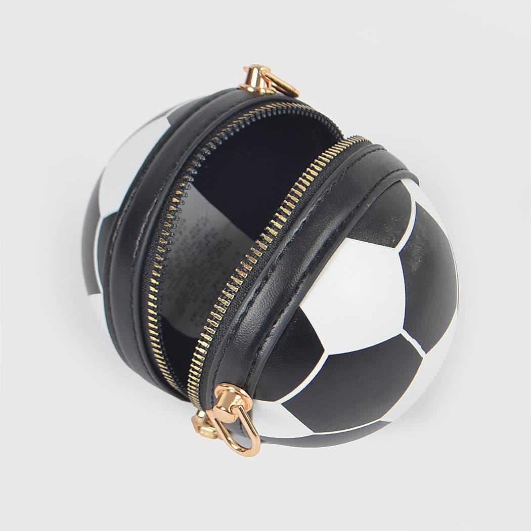 Mini Soccer Ball Bag