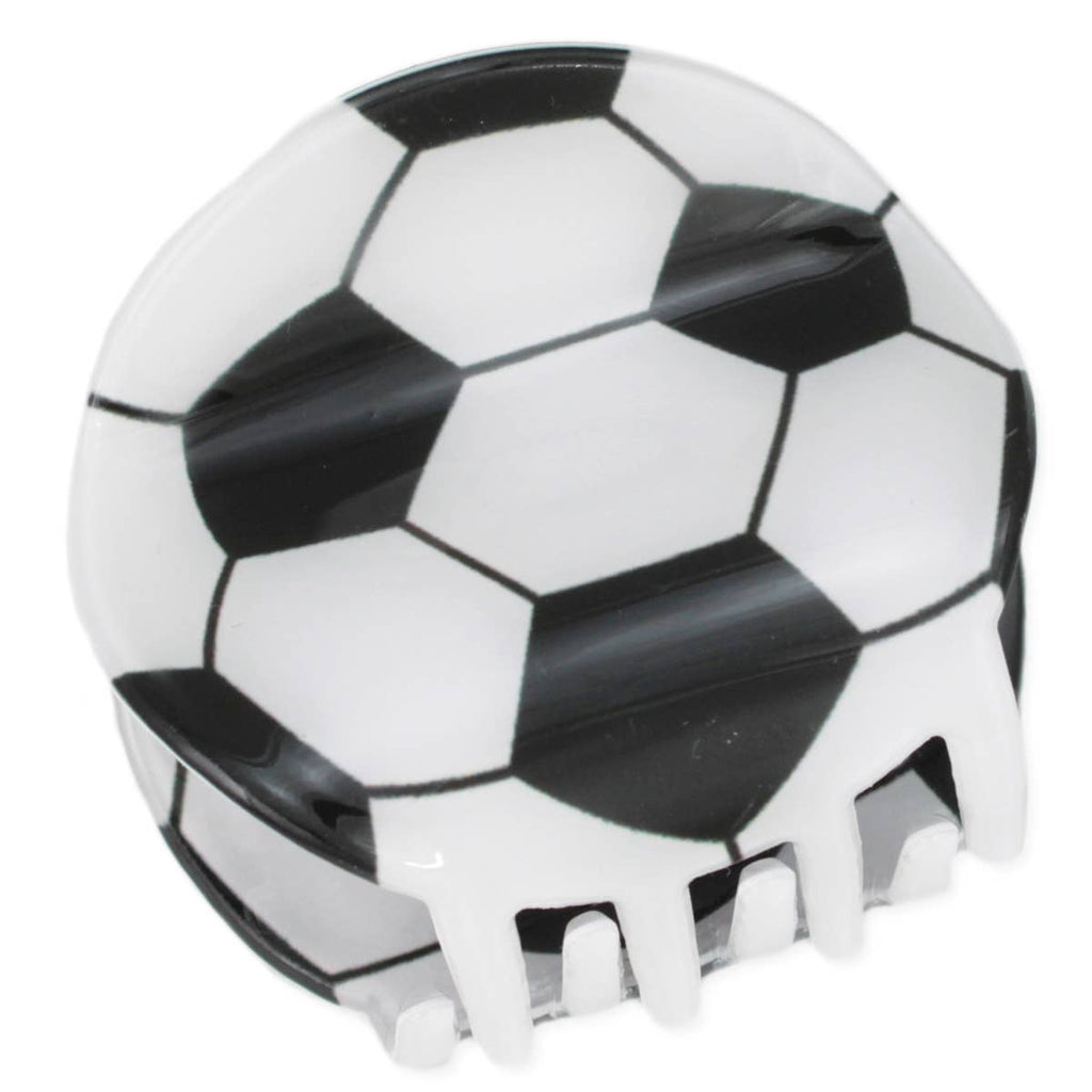 Goal Getter Hair Claw