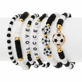 Love the Game Bracelet Set