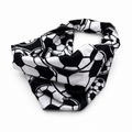 Soccer Twist Headband